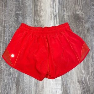 Lululemon LR hotty hot 2.5